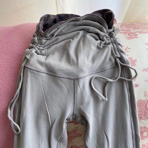 lululemon reversible pants